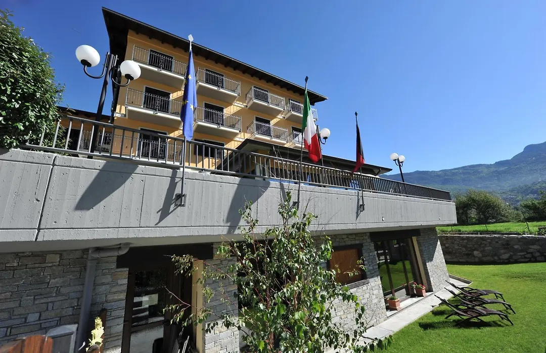 La Rocca Sport & Benessere-1
