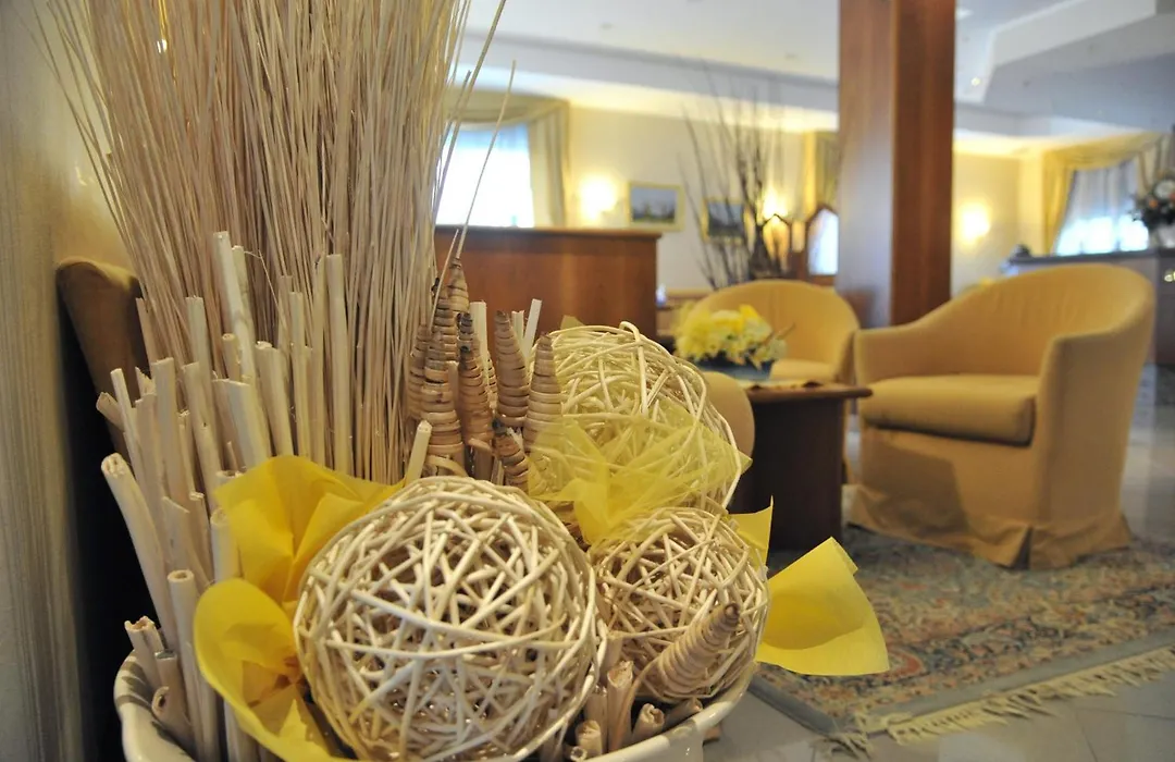 La Rocca Sport&Benessere-1