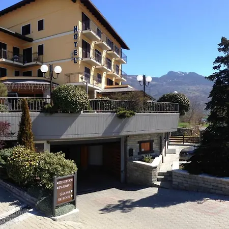 La Rocca Sport & Benessere-3