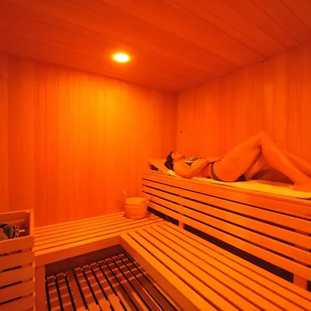 La Rocca Sport&Benessere-3